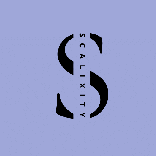 SCALIXITY PRIVATE LIMITED