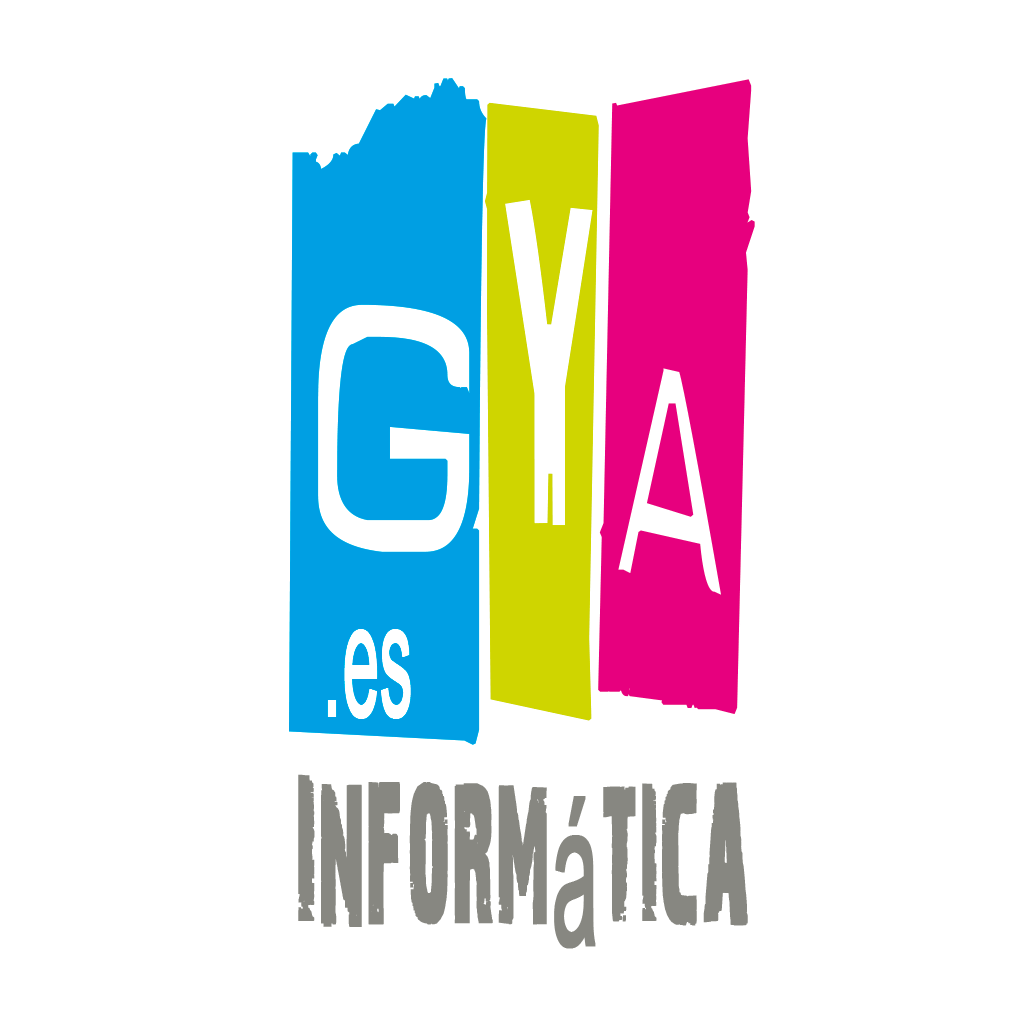 González y Aneas Informática
