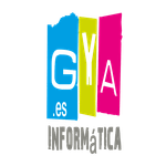 González y Aneas Informática logo