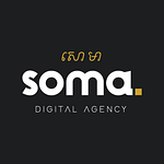 SOMA digital agency logo