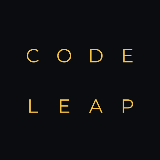 CODE LEAP