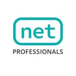 Net Professionals logo
