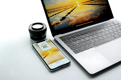 Website Development | Oysters industry 🦪 - E-commerce