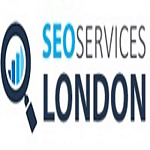 SEO Services London logo