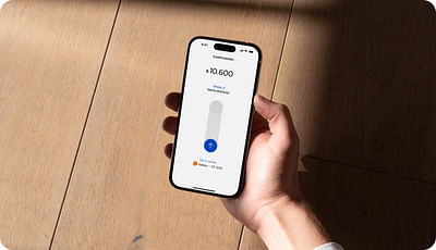 MODO | La billetera digital de los Bancos - Application mobile