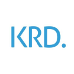 KRD Audiovisuel - Technique événementielle & Production audiovisuelle logo