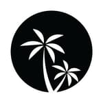 Two Palms - Social & Media Agency | Video Production logo