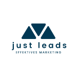 just leads - eine Marke der Ritter von Gral GmbH logo