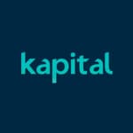 designKapital logo