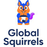 Global Squirrels - EOR | PEO and Payroll Platform
