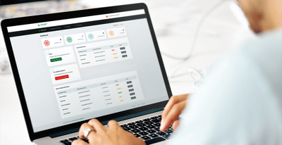Empverify | KYC and Compliance - Webseitengestaltung