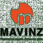 MAVINZ DIGITAL logo