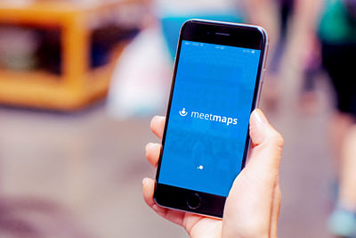 Meetmaps [Restyling y campañas] - Publicidad Online