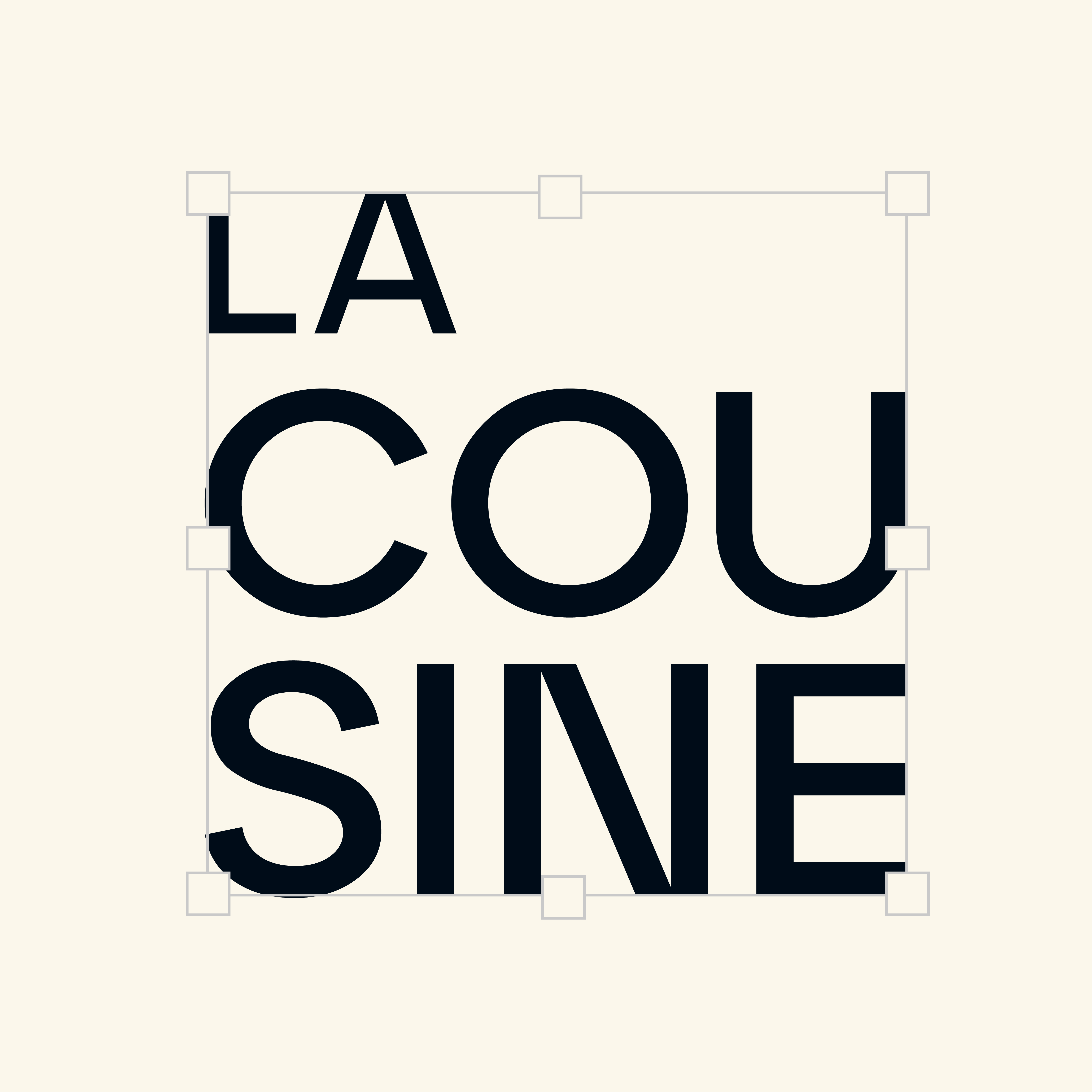 La Cousine