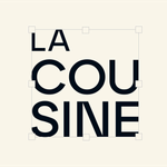 La Cousine logo