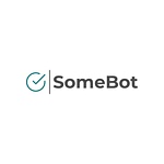 SomeBot logo