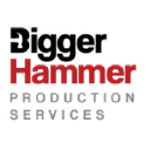 Bigger Hammer Production Services logo