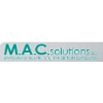 MACS Advertising logo