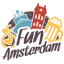 Funamsterdam logo