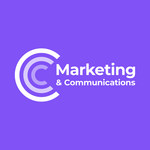 3C Marketing & Communications logo