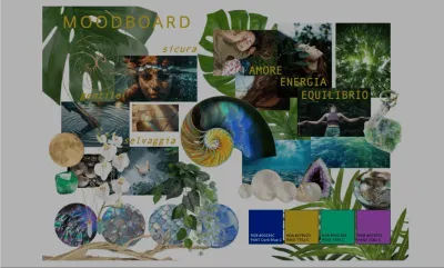 NAUTILUS - Brand Identity & Brand Positioning - Digital Strategy