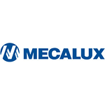 Mecalux Warehouse Solutions logo