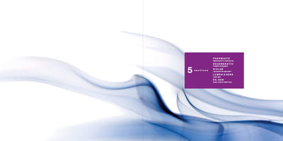 Sen'Sû Pharmacie intégrative - Création de site internet