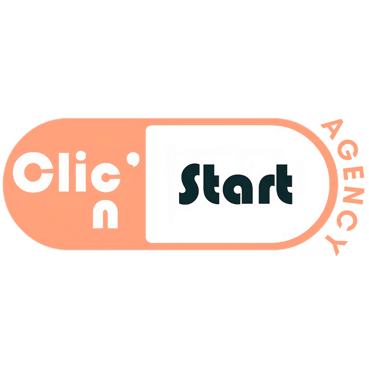 Clic'N Start Agency