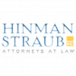 Hinman Straub