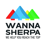 Wanna Sherpa