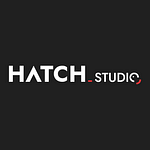 HATCH Studio logo