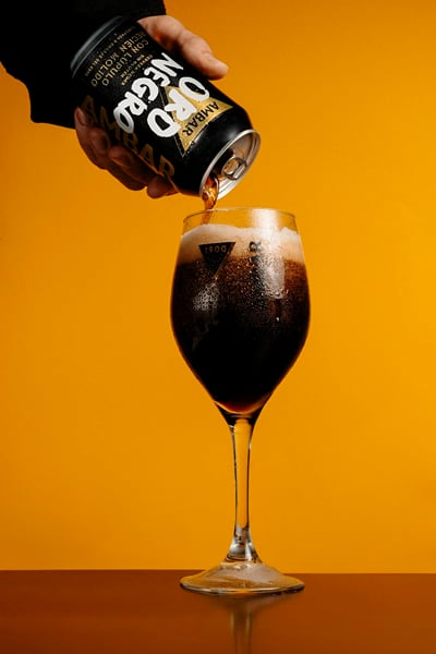 Ambar Oro Negro: fotografía de producto - Fotografía