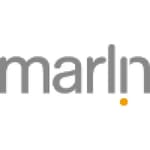 The Marlin Company logo