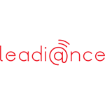 Leadiance logo