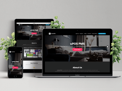 UrbanPOS - Innovation