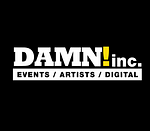 DAMN! Inc. Event Organizer & Brand Creative Agency