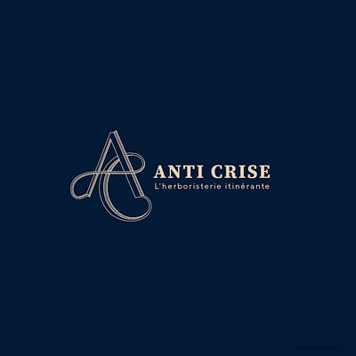 branding complet, web design herboristerie - Design & graphisme