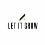 Let It Grow Agency logo