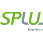 Splu Engineers logo