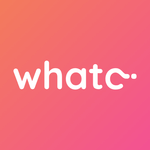 WhatC logo