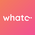 WhatC logo