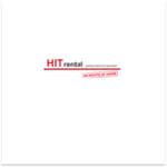 HITrental Wiedikon Apartments logo