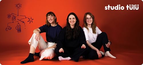 studio tülü cover