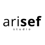arisef studio logo