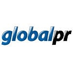 GlobalPR Agency logo