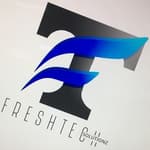 Fresh Tech Solutionz logo