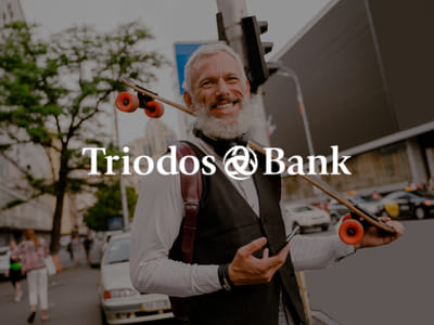 Triodos Bank | Rebeldía positiva - Reclame