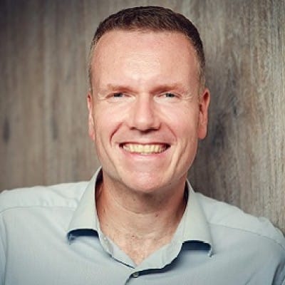 Tim Christopher Gasse: Experte für Digital Leadership