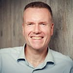Tim Christopher Gasse: Experte für Digital Leadership logo