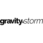 gravity&storm GmbH logo